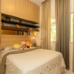Apartamento à venda com 2 quartos, sendo 1 suíte,  em Cambuci, São Paulo, SP