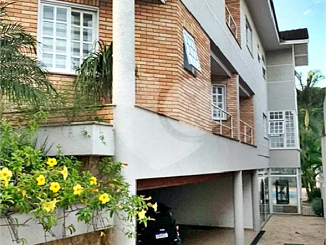 Sobrado à venda com 4 suítes em Barro Branco (zona Norte), São Paulo, SP