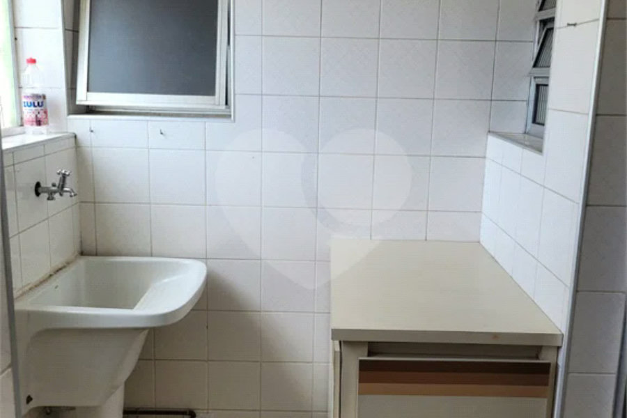 Apartamento à venda com 3 quartos, sendo 1 suíte, em Mandaqui, São Paulo, SP