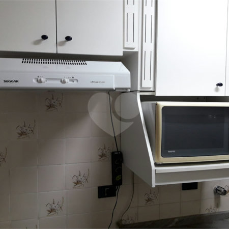 Apartamento à venda com 2 quartos em Jardim Ana Maria, Jundiaí, SP