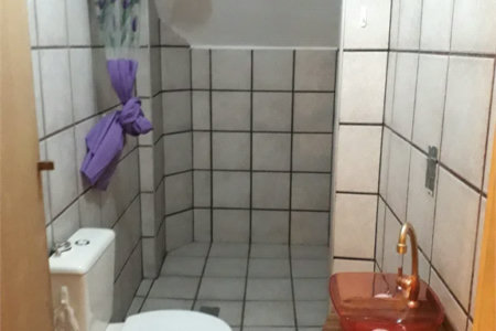 Sobrado à venda com 3 quartos, sendo 1 suíte, em Vila Suzana, São Paulo, SP