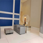 APARTAMENTO VILA OLIMPIA - 1 SUITE 1 VAGA