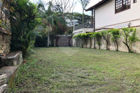 Terreno à venda no condomínio Não Tem, São Paulo - SP