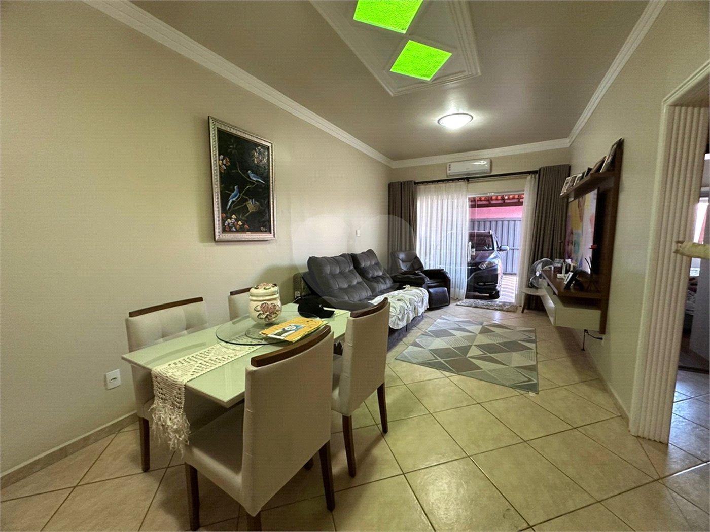 Casa à venda com 2 quartos, sendo 1 suíte, em Jardim Mesquita, Itapetininga, SP