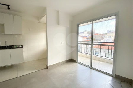 Apartamento à venda com 2 quartos em Jardim São Paulo(zona Norte), São Paulo, SP