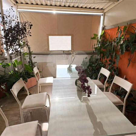 Cobertura à venda com 3 quartos, sendo 1 suíte, em Copacabana, Rio de Janeiro, RJ