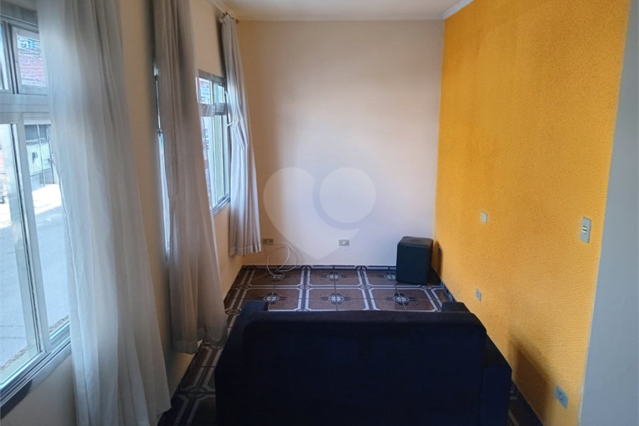 Casa à venda com 4 quartos, sendo 1 suíte,  em Mandaqui, São Paulo, SP