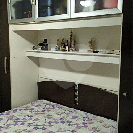 Apartamento à venda em Jardim Leonor Mendes de Barros, São Paulo, SP