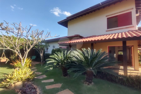 Casa à venda com 5 suítes no condomínio Residencial Terras de Vinhedo, Vinhedo - SP