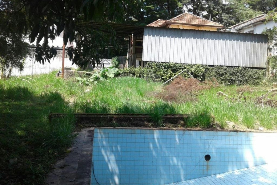 Terreno à venda em Tremembé, São Paulo, SP