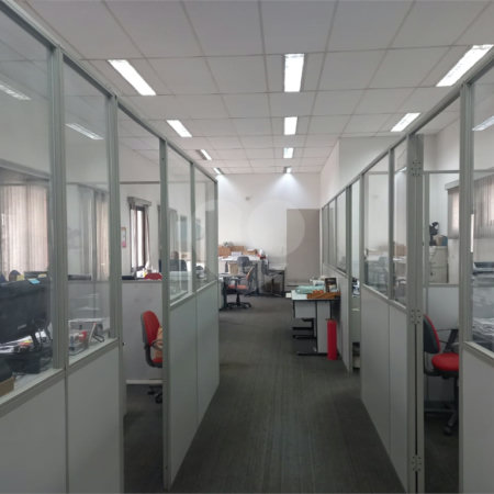 Sobrado à venda ou para alugar com 1 quarto em Chácara Santo Antônio, São Paulo, SP