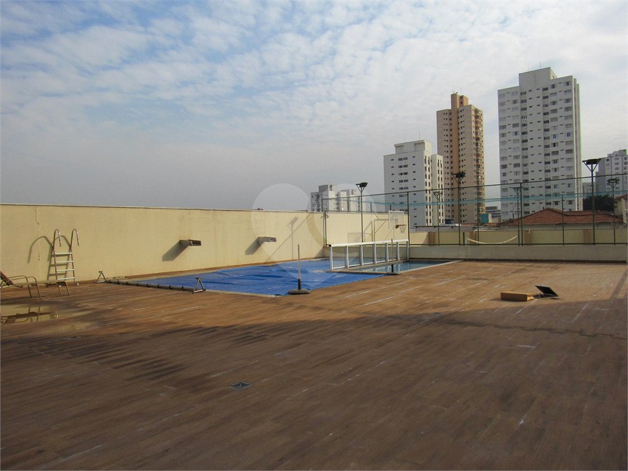 Apartamento para alugar com 3 suítes em Santana, São Paulo, SP