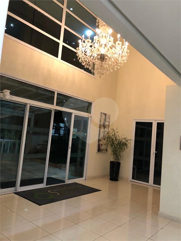 Apartamento à venda com 3 quartos, sendo 1 suíte, em Santana, São Paulo, SP