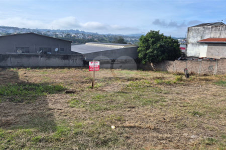 Terreno à venda em Nova Vinhedo, Vinhedo, SP