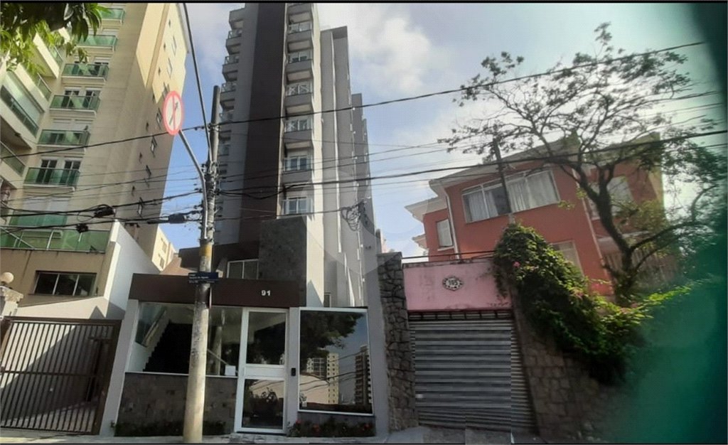 Apartamento à venda com 2 quartos, sendo 1 suíte, em Jardim São Paulo(zona Norte), São Paulo, SP