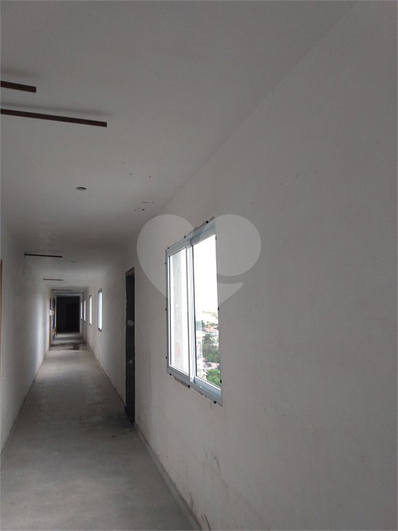 Apartamento à venda com 2 quartos em Tremembé, São Paulo, SP