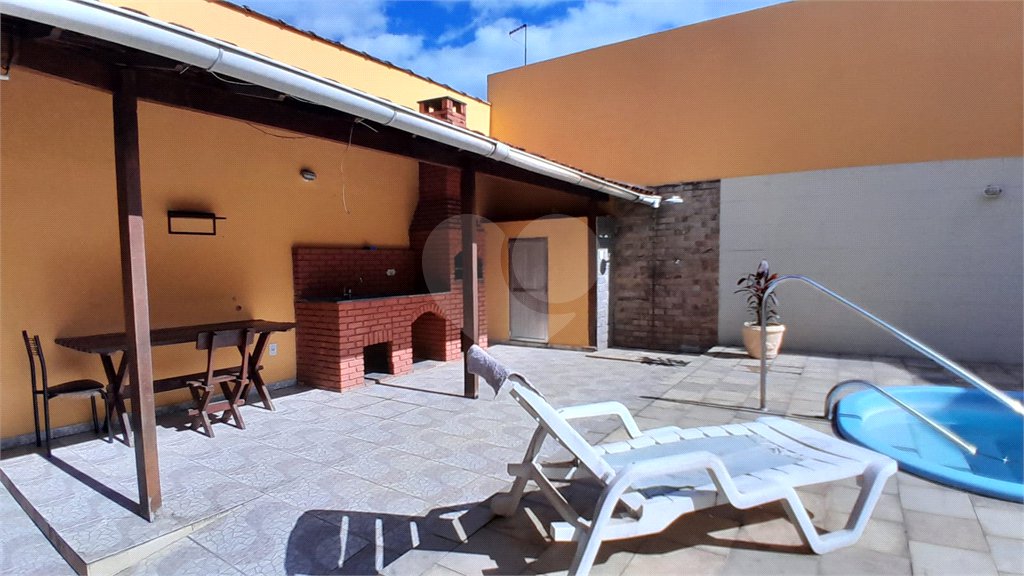 Casa à venda com 3 quartos, sendo 1 suíte, em Campo Grande, Rio de Janeiro, RJ