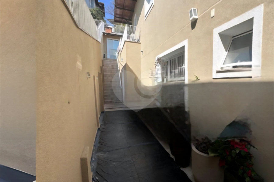 Sobrado à venda com 4 quartos, sendo 2 suítes, em Jardim São Paulo(zona Norte), São Paulo, SP