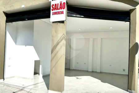 Salão para alugar em Itaim Paulista, São Paulo, SP