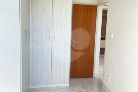 Apartamento à venda com 2 quartos em Jundiapeba, Mogi das Cruzes, SP