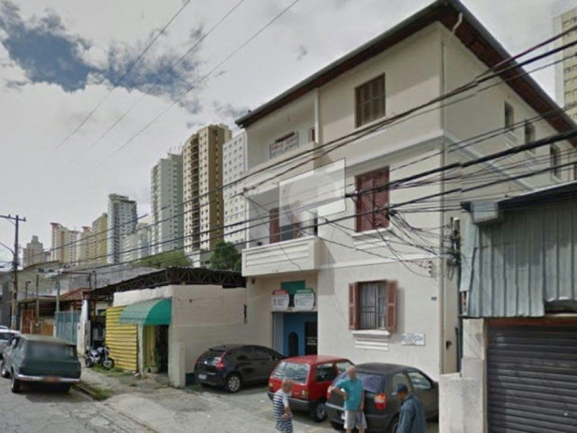 Apartamento à venda com 2 quartos, sendo 1 suíte,  em Água Fria, São Paulo, SP