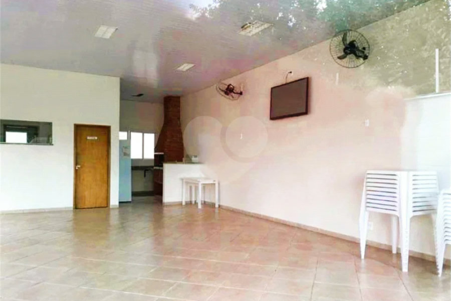 Apartamento para venda no Edifício Villagio Di Toscana I, no bairro Gleba Califórnia, Piracicaba/SP.