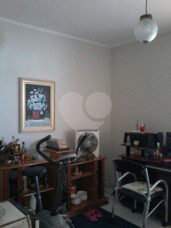 Apartamento à venda com 2 suítes em Vila Nova Mazzei, São Paulo, SP