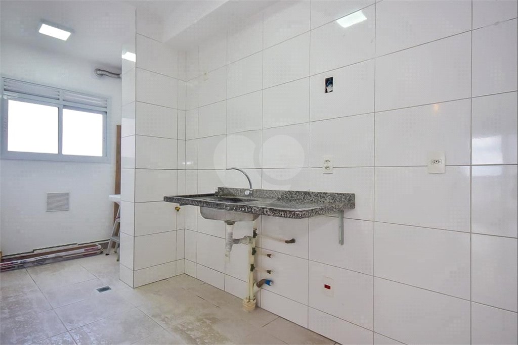 Apartamento à venda com 3 quartos em Vila Andrade, São Paulo, SP