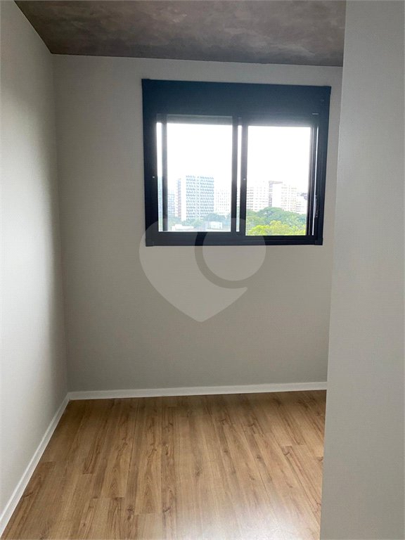 Apartamento à venda com 1 suíte em Pinheiros, São Paulo, SP