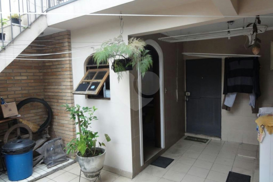 Sobrado à venda com 3 quartos em Água Fria, São Paulo, SP