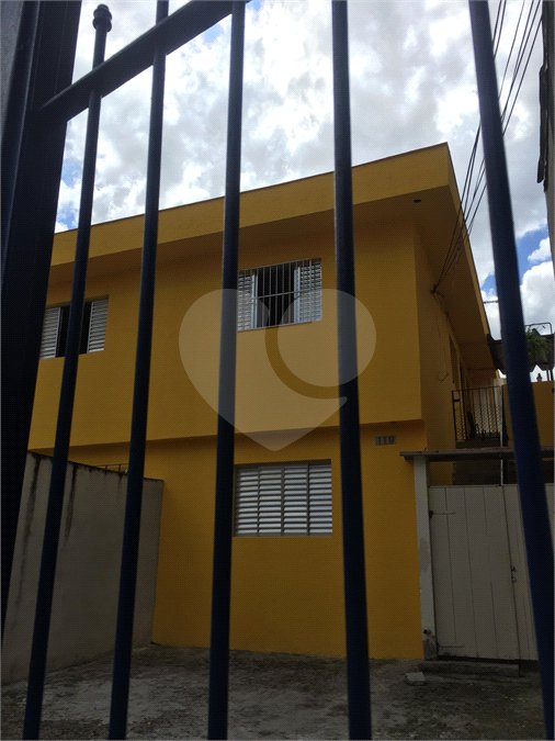 Casa de Vila para alugar com 2 quartos em Jardim Catanduva, São Paulo, SP