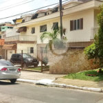 Sobrado à venda com 8 quartos, sendo 5 suítes, em Jardim Franca, São Paulo, SP