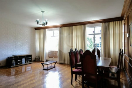 Apartamento à venda com 3 quartos, sendo 1 suíte, em Tijuca, Rio de Janeiro, RJ