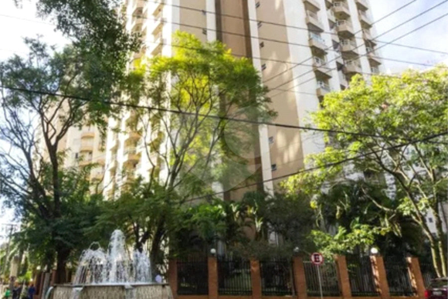 Apartamento à venda com 2 quartos em Jardim Íris, São Paulo, SP