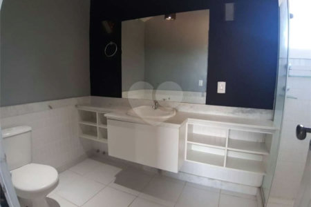 Casa à venda com 4 suítes em Marina, Armação dos Búzios, RJ