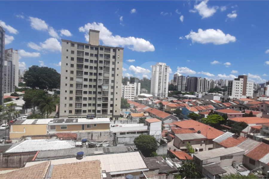 Apartamento à venda com 2 quartos em Vila Guilherme, São Paulo, SP