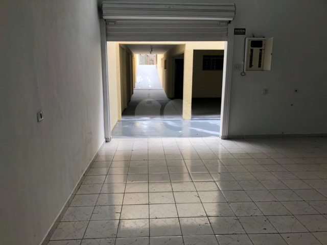 Salão Comercial para alugar em Santana, São Paulo, SP
