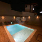 Casa à venda com 3 suítes no condomínio Terras da Estancia, Paulínia - SP