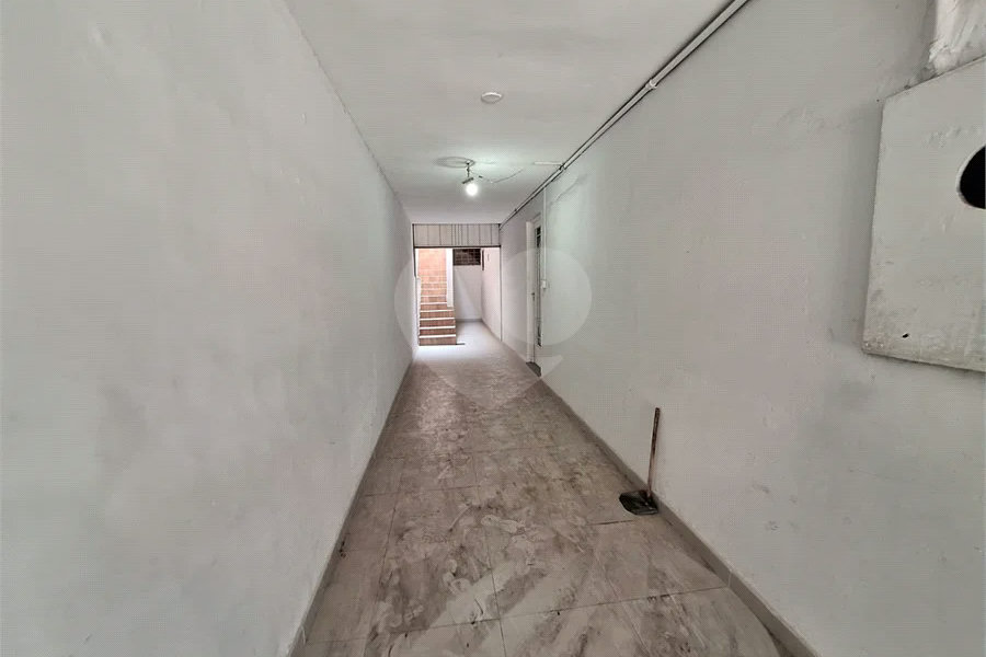 Sobrado à venda com 1 suíte em Tucuruvi, São Paulo, SP