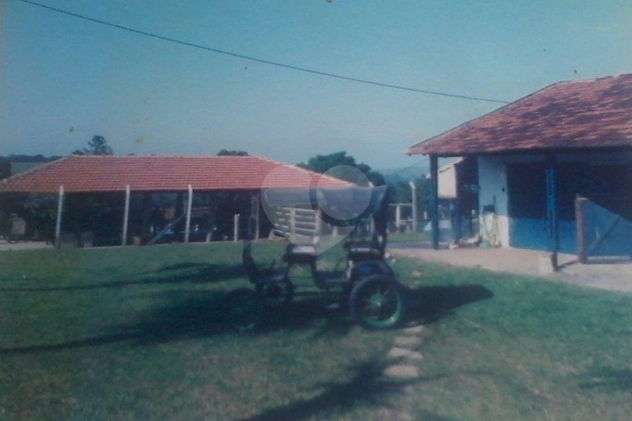 Casa à venda com 13 suítes no condomínio Pousada Pau Brasil, São Pedro - SP