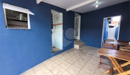 Casa à venda com 2 quartos em Vila Arruda, Itapetininga, SP