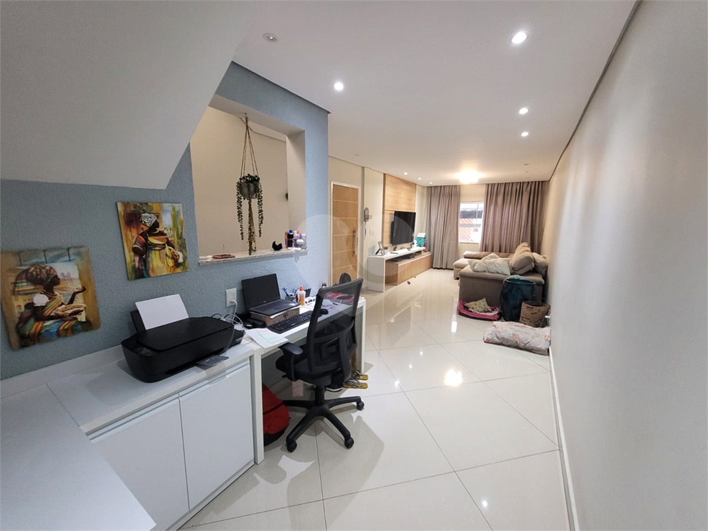 Sobrado à venda com 3 quartos, sendo 1 suíte, em Imirim, São Paulo, SP