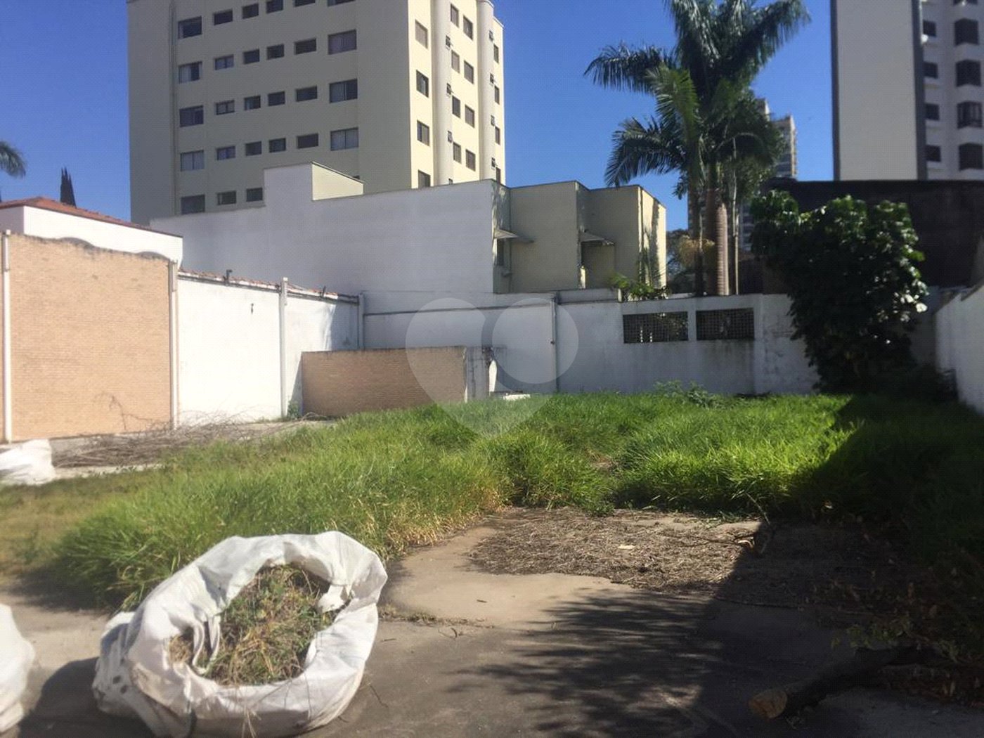 Terreno à venda em Santana, São Paulo, SP