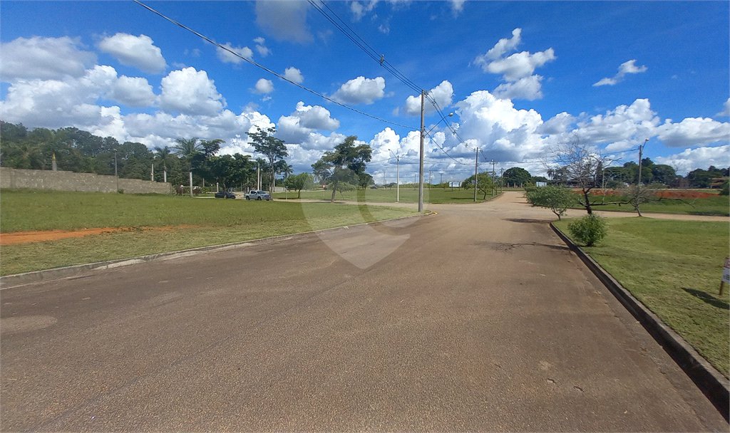 Terreno à venda no condomínio Evidence Residencial, Araçoiaba da Serra - SP