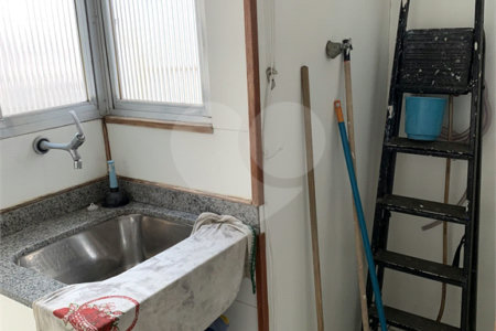 Apartamento à venda com 2 quartos em Tijuca, Rio de Janeiro, RJ