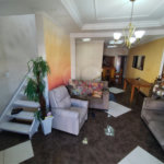 Cobertura à venda com 3 quartos, sendo 1 suíte,  em Vila Camilópolis, Santo André, SP
