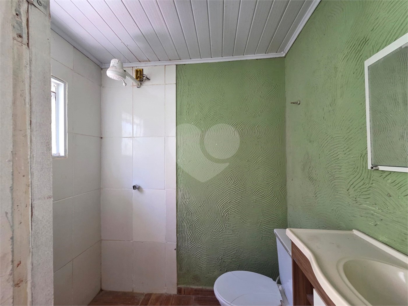 Casa à venda com 1 quarto em Vila Vendramini, Itapetininga, SP