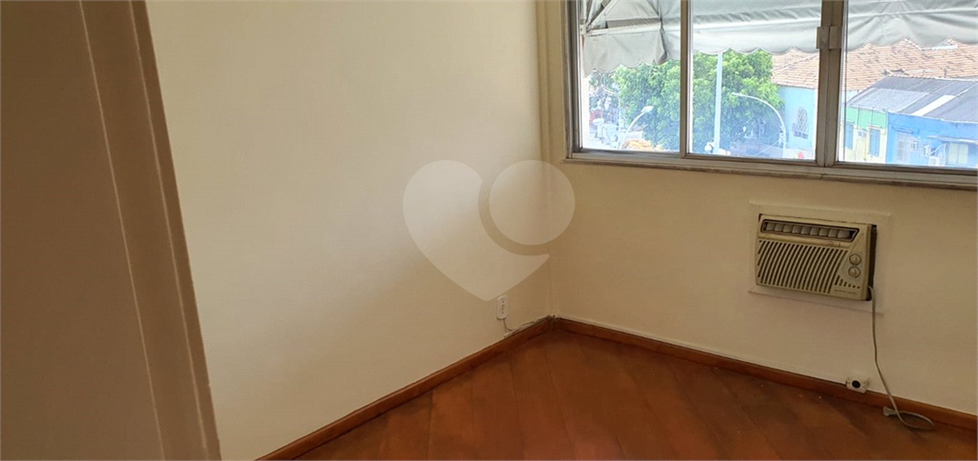 Apartamento à venda com 3 quartos em Méier, Rio de Janeiro, RJ
