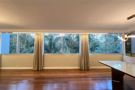 Apartamento à venda com 4 suítes em Vila Suzana, São Paulo, SP