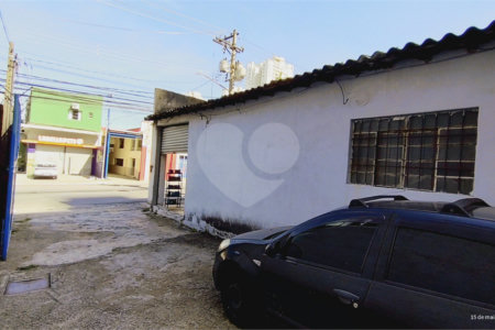 Barracão à venda em Vila Leopoldina, São Paulo, SP